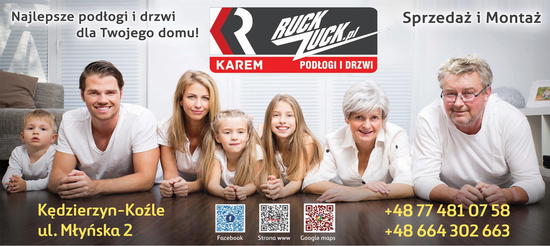 drzwi zewnętrzne KĘDZIERZYN-KOŹLE